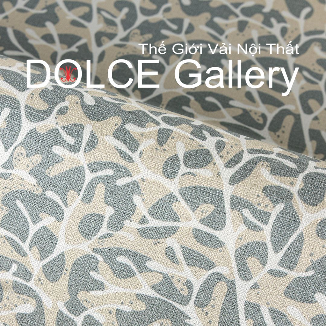  DOLCE CORAL vải đa chức năng Mỹ INDOOR & OUTDOOR 2026 