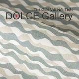  DOLCE HIGH TIDE vải đa chức năng Mỹ 2026 