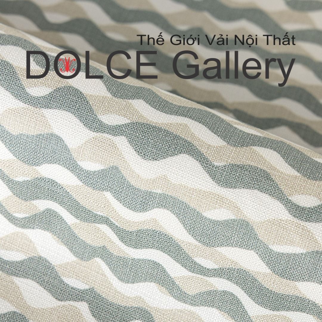  DOLCE HIGH TIDE vải đa chức năng Mỹ 2026 
