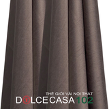  80009 vải chắn sáng cán phủ 3 lớp PIETA 6 màu copyright 2017 