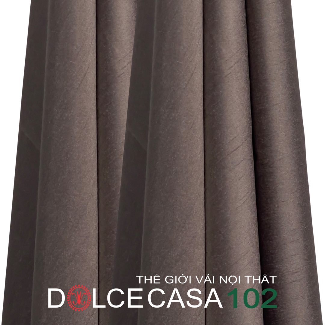  80009 vải chắn sáng cán phủ 3 lớp PIETA 6 màu copyright 2017 