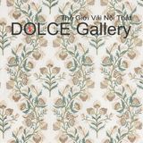  DOLCE POMELINE vải màn rèm cửa Ấn Độ 2026 