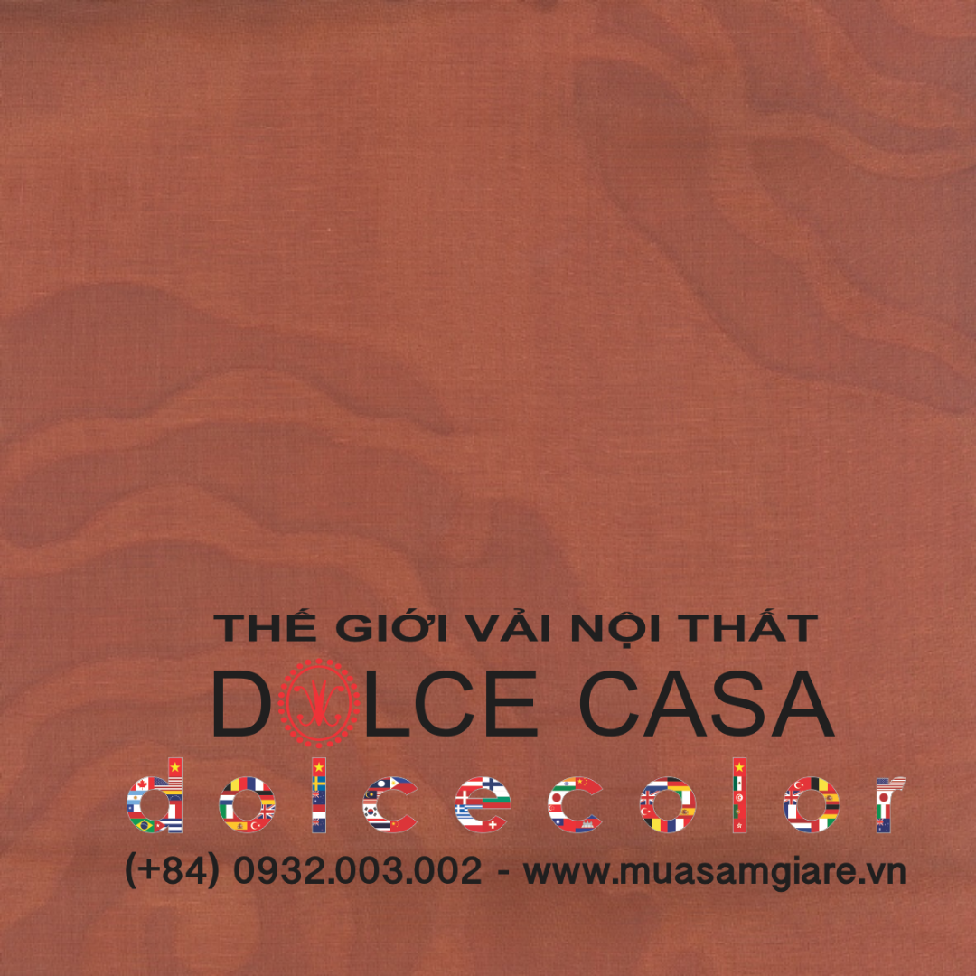  TORONTO Q1-1605 vải màn rèm gió khổ 274cm 