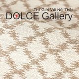  DOLCE IKAT DIAMOND vải đa chức năng Mỹ INDOOR & OUTDOOR 2026 