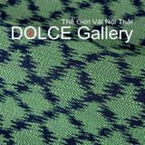  DOLCE IKAT DIAMOND vải đa chức năng Mỹ INDOOR & OUTDOOR 2026 