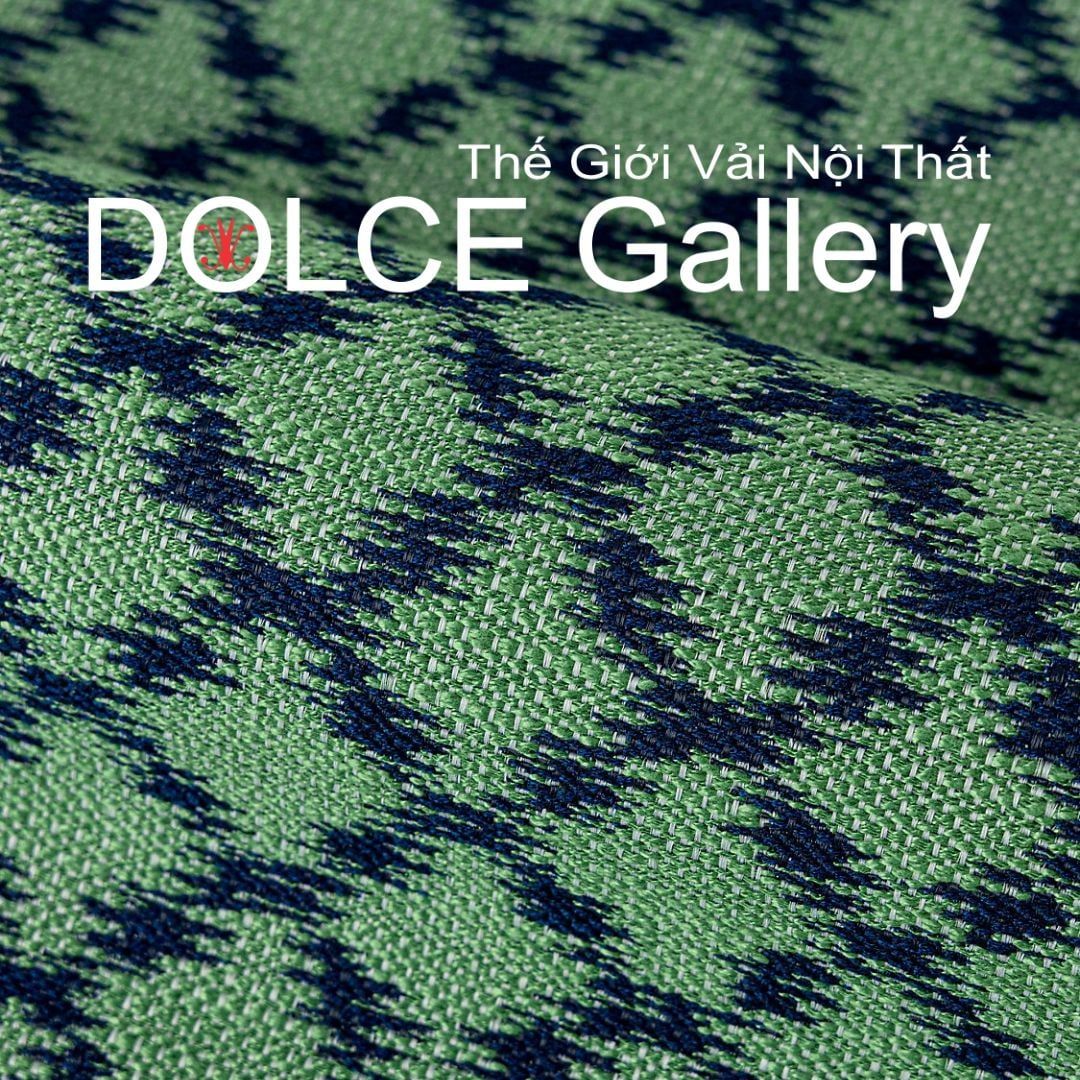  DOLCE IKAT DIAMOND vải đa chức năng Mỹ INDOOR & OUTDOOR 2026 