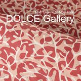  DOLCE CORAL vải đa chức năng Mỹ INDOOR & OUTDOOR 2026 