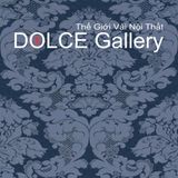  DOLCE ADRIANA DAMASK vải đa chức năng Ý 2026 