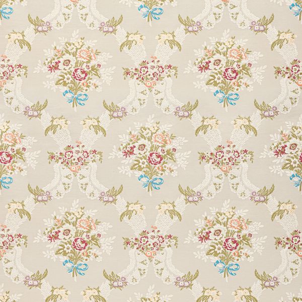  Vải trang trí nội thất CANALETTO ITALIA 2025 140cm 