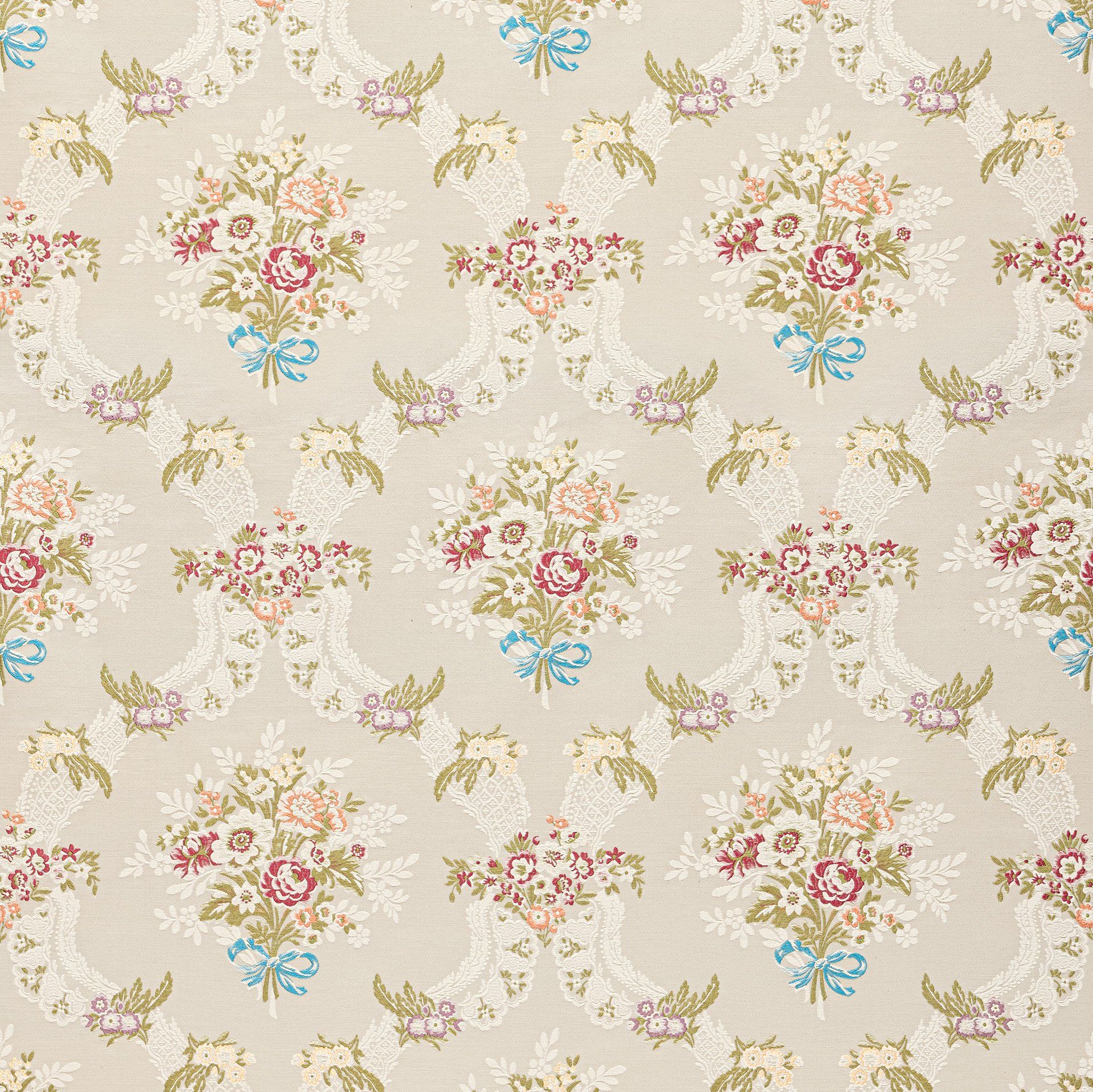  Vải trang trí nội thất CANALETTO ITALIA 2025 140cm 