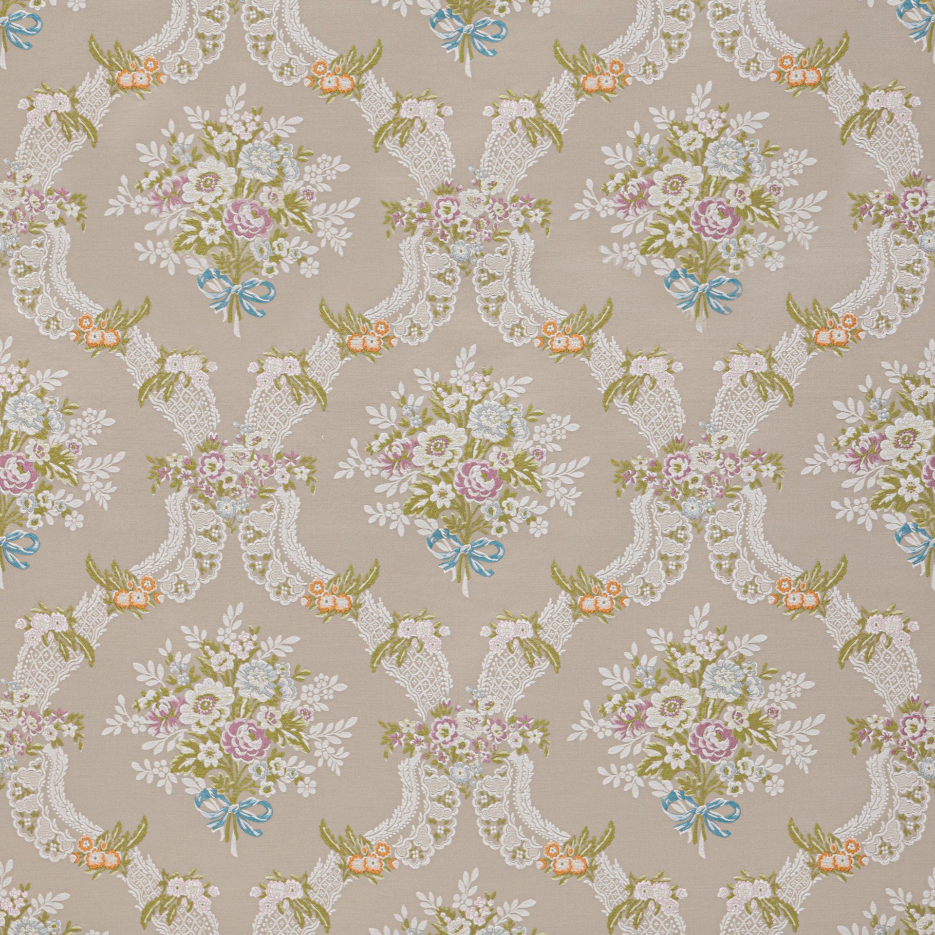  Vải trang trí nội thất CANALETTO ITALIA 2025 140cm 