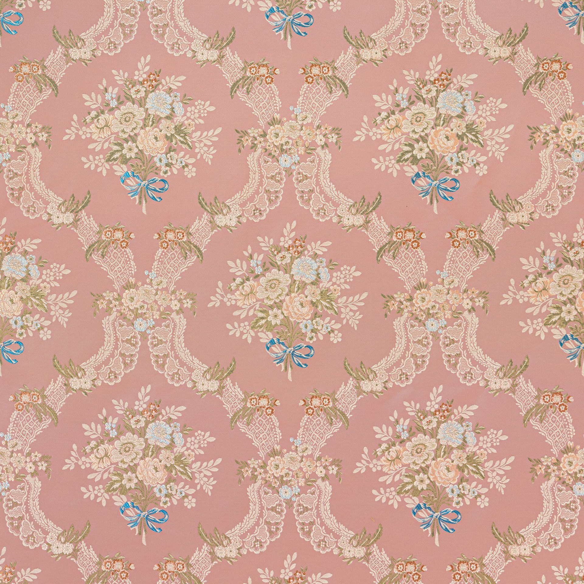  Vải trang trí nội thất CANALETTO ITALIA 2025 140cm 