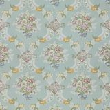  Vải trang trí nội thất CANALETTO ITALIA 2025 140cm 