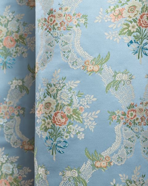  Vải trang trí nội thất CANALETTO ITALIA 2025 140cm 