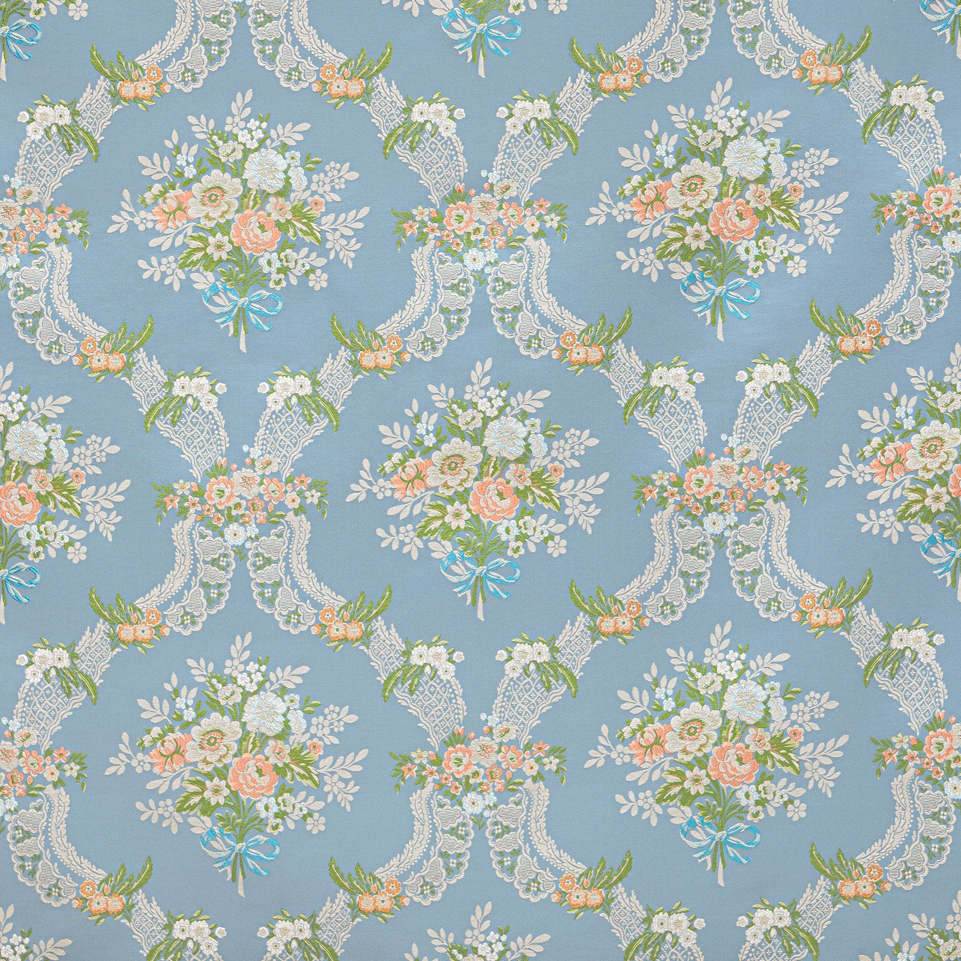  Vải trang trí nội thất CANALETTO ITALIA 2025 140cm 