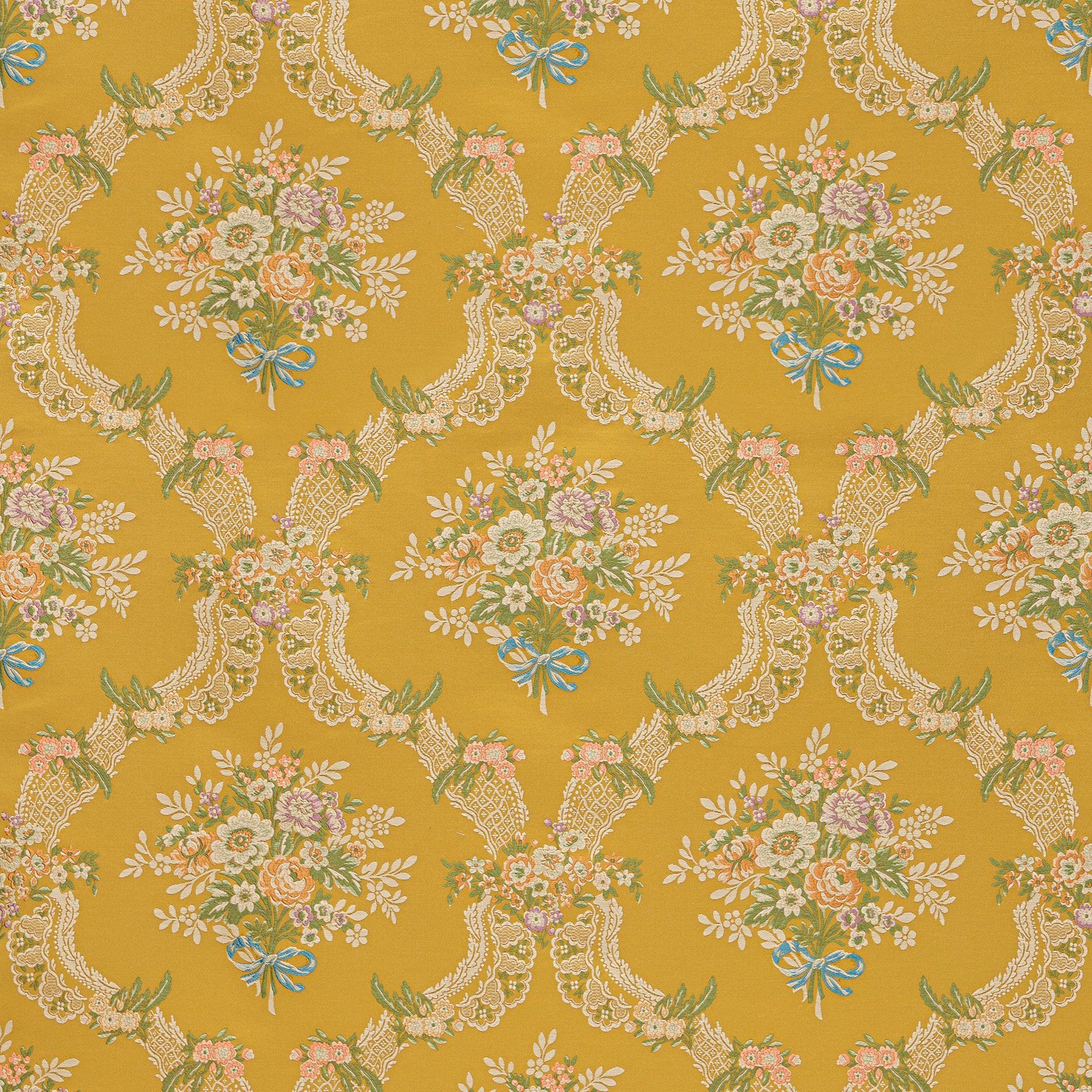  Vải trang trí nội thất CANALETTO ITALIA 2025 140cm 