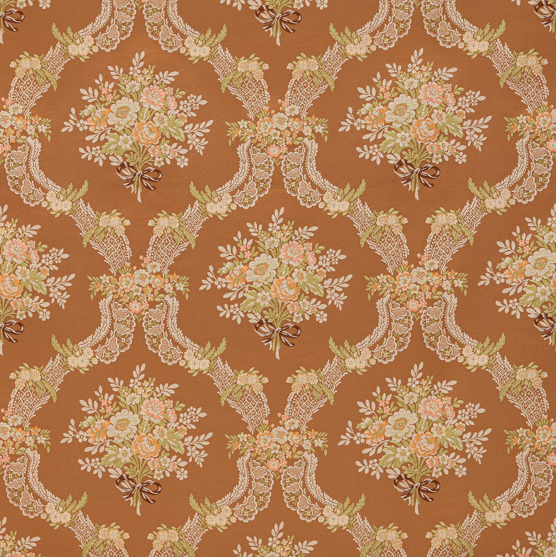  Vải trang trí nội thất CANALETTO ITALIA 2025 140cm 