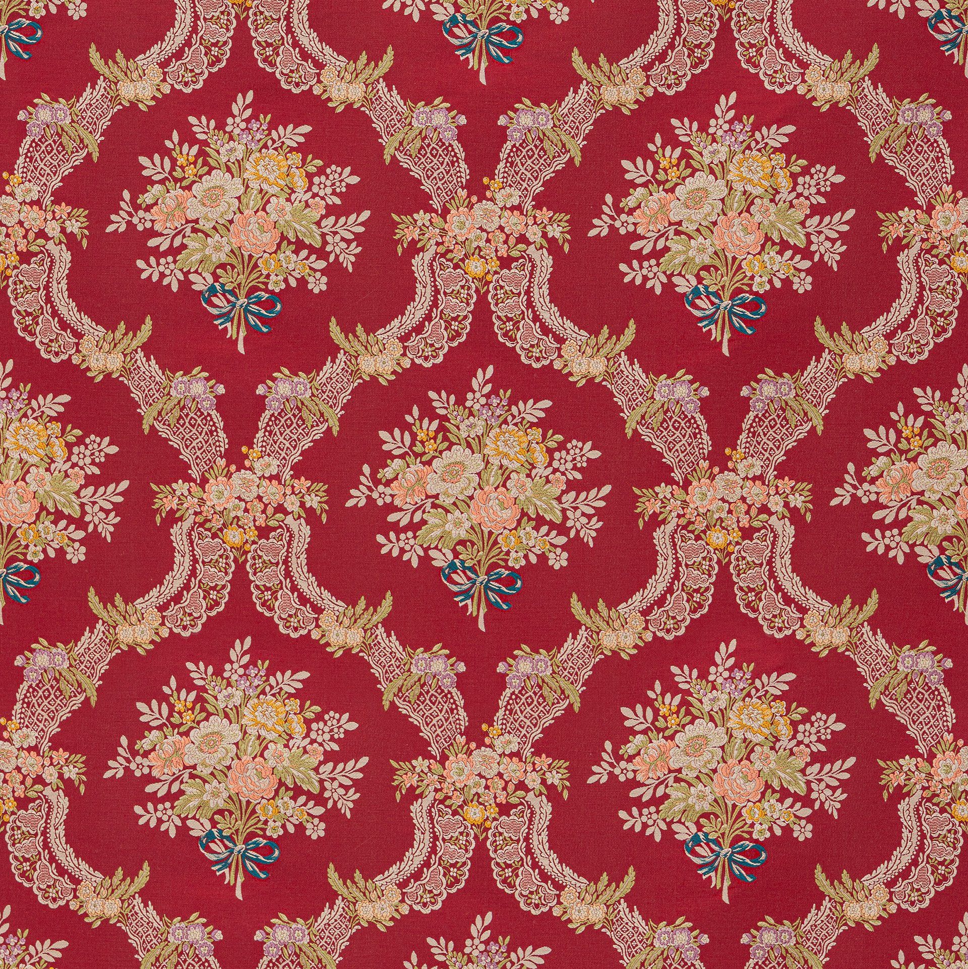  Vải trang trí nội thất CANALETTO ITALIA 2025 140cm 