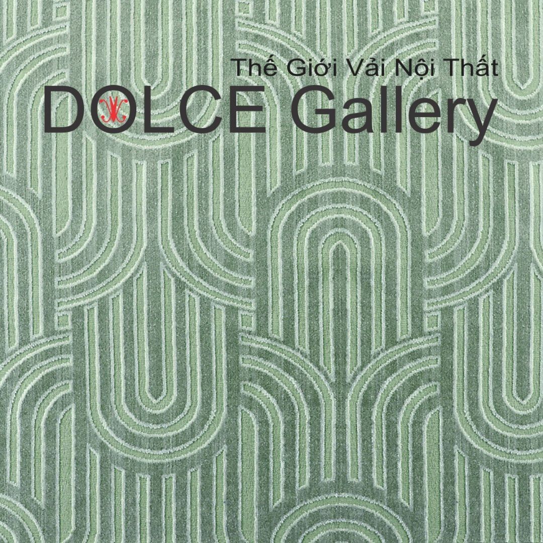  DOLCE BELLE EPOQUE vải bọc nệm ghế Tây Ban Nha 2026 
