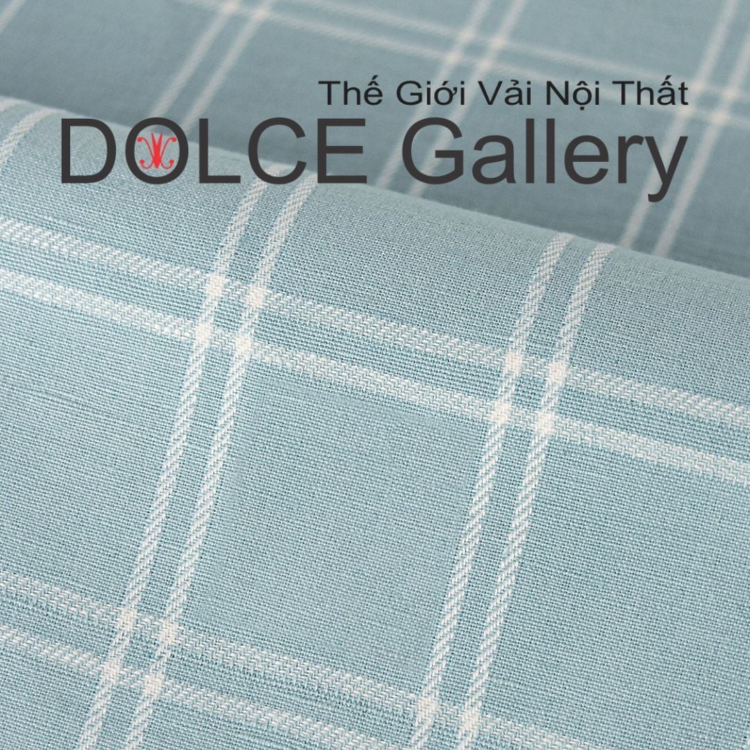  DOLCE PRESCOTT vải đa chức năng Ấn Độ 2026 