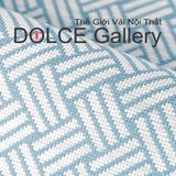  DOLCE LATTICE vải bọc nệm ghế MỸ INDOOR & OUTDOOR 2026 