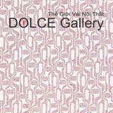  DOLCE TELLY vải đa chức năng Ý 2026 