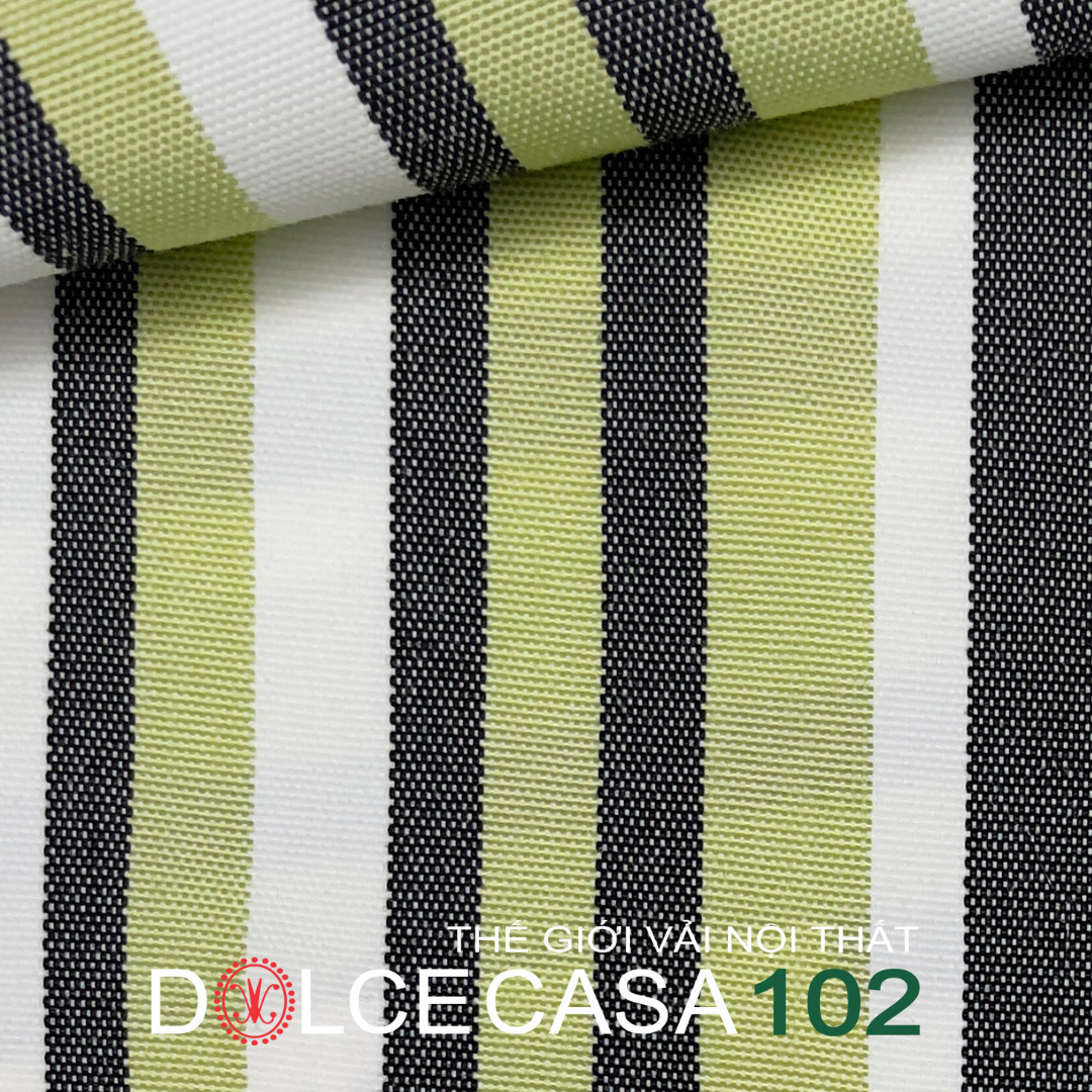  10726 vải ngoài trời SUNNY 6 màu copyright 2013 