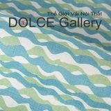  DOLCE HIGH TIDE vải đa chức năng Mỹ 2026 