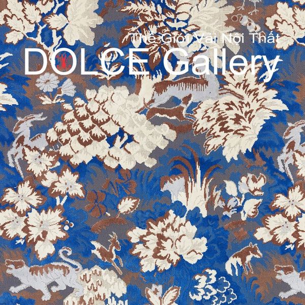  DOLCE TALES OF WHIMSY 2026 