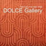  DOLCE BELLE EPOQUE vải bọc nệm ghế Tây Ban Nha 2026 