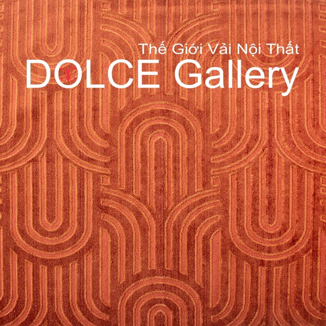  DOLCE BELLE EPOQUE vải bọc nệm ghế Tây Ban Nha 2026 