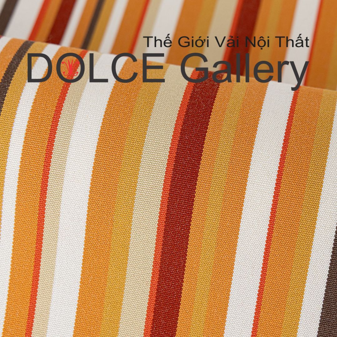  DOLCE FIESTA vải đa chức năng Ý 2026 