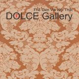  DOLCE ADRIANA DAMASK vải đa chức năng Ý 2026 