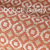  DOLCE TESERA vải đa chức năng Mỹ INDOOR & OUTDOOR 2026 