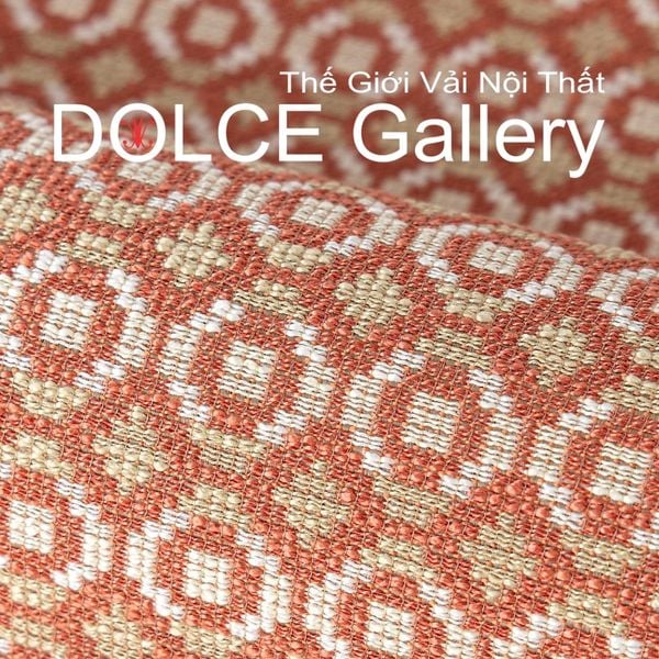  DOLCE TESERA vải đa chức năng Mỹ INDOOR & OUTDOOR 2026 
