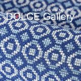  DOLCE TESERA vải đa chức năng Mỹ INDOOR & OUTDOOR 2026 