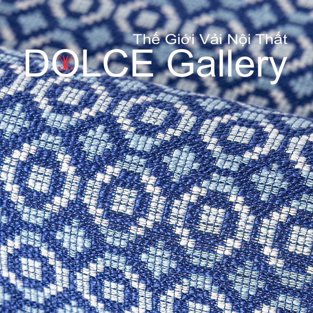  DOLCE TESERA vải đa chức năng Mỹ INDOOR & OUTDOOR 2026 