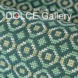  DOLCE TESERA vải đa chức năng Mỹ INDOOR & OUTDOOR 2026 