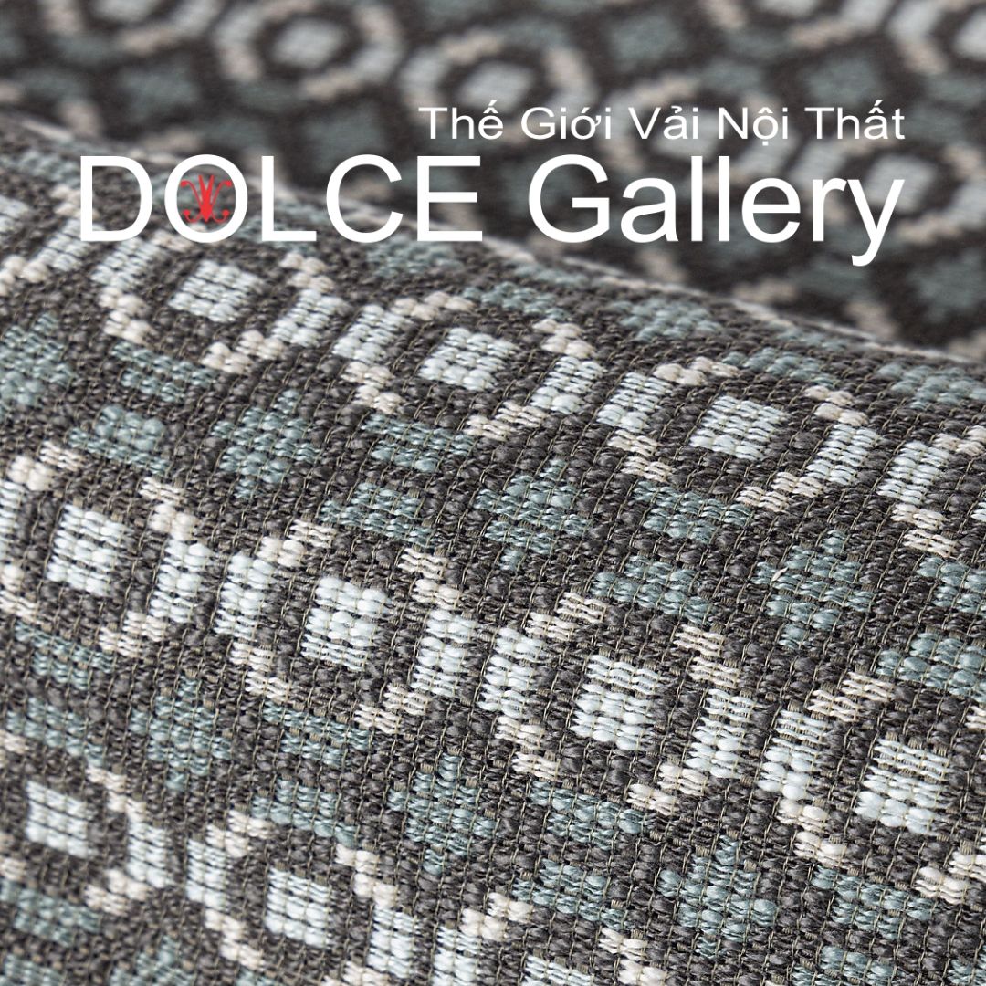  DOLCE TESERA vải đa chức năng Mỹ INDOOR & OUTDOOR 2026 