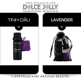  Tinh dầu xông không gian sống L'Apothiquaire by Dolce Jolly 