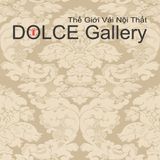  DOLCE ADRIANA DAMASK vải đa chức năng Ý 2026 