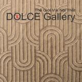  DOLCE BELLE EPOQUE vải bọc nệm ghế Tây Ban Nha 2026 
