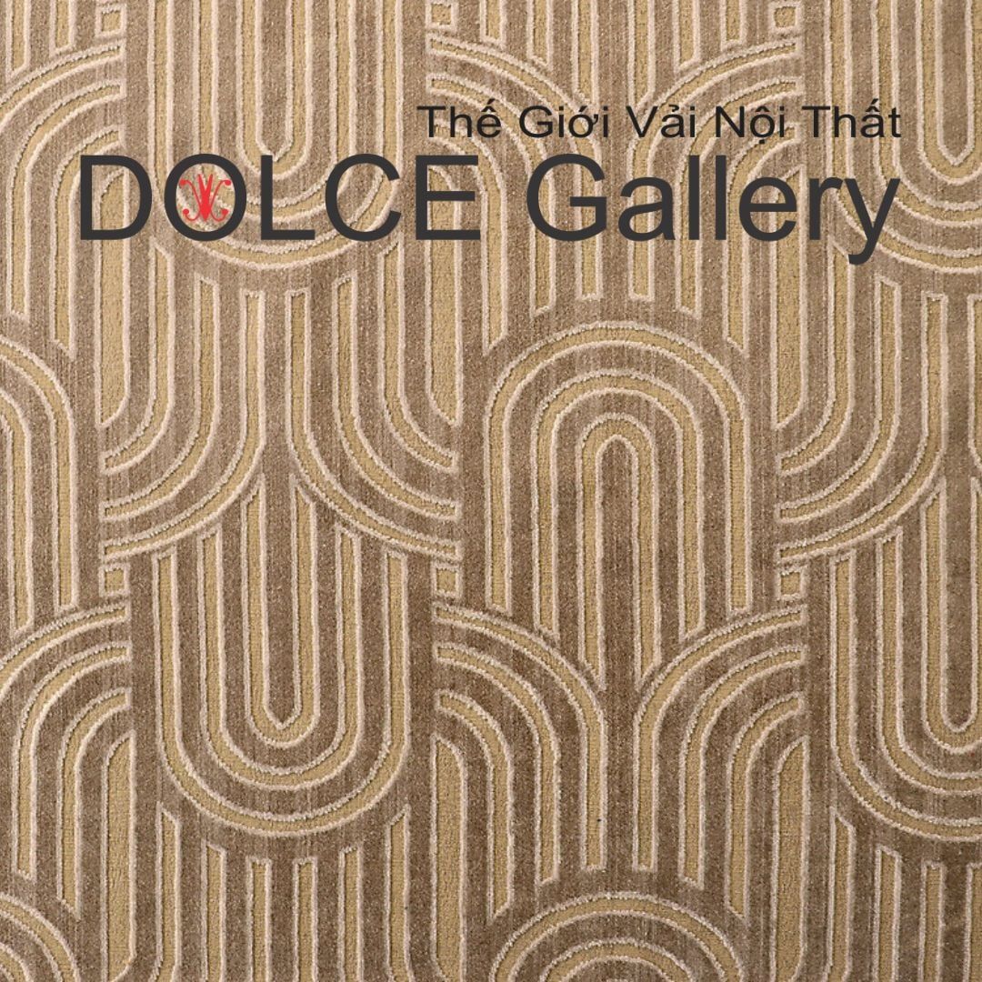  DOLCE BELLE EPOQUE vải bọc nệm ghế Tây Ban Nha 2026 