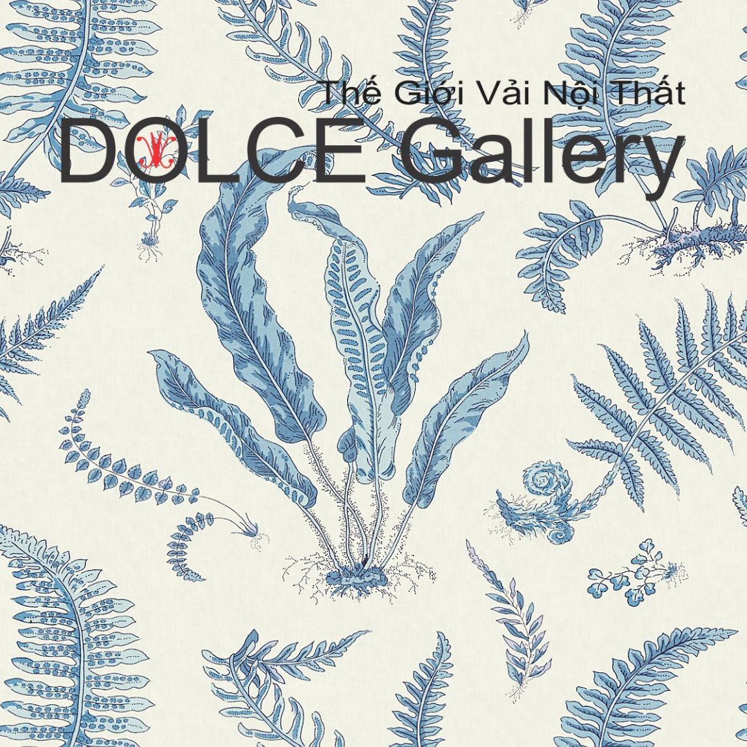  DOLCE ELSIE DE WOLFE vải màn rèm cửa Ẫn Độ 2026 