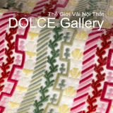  DOLCE VILLELAURE vải bọc nệm ghế Ấn Độ 2026 