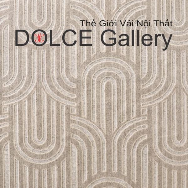  DOLCE BELLE EPOQUE vải bọc nệm ghế Tây Ban Nha 2026 