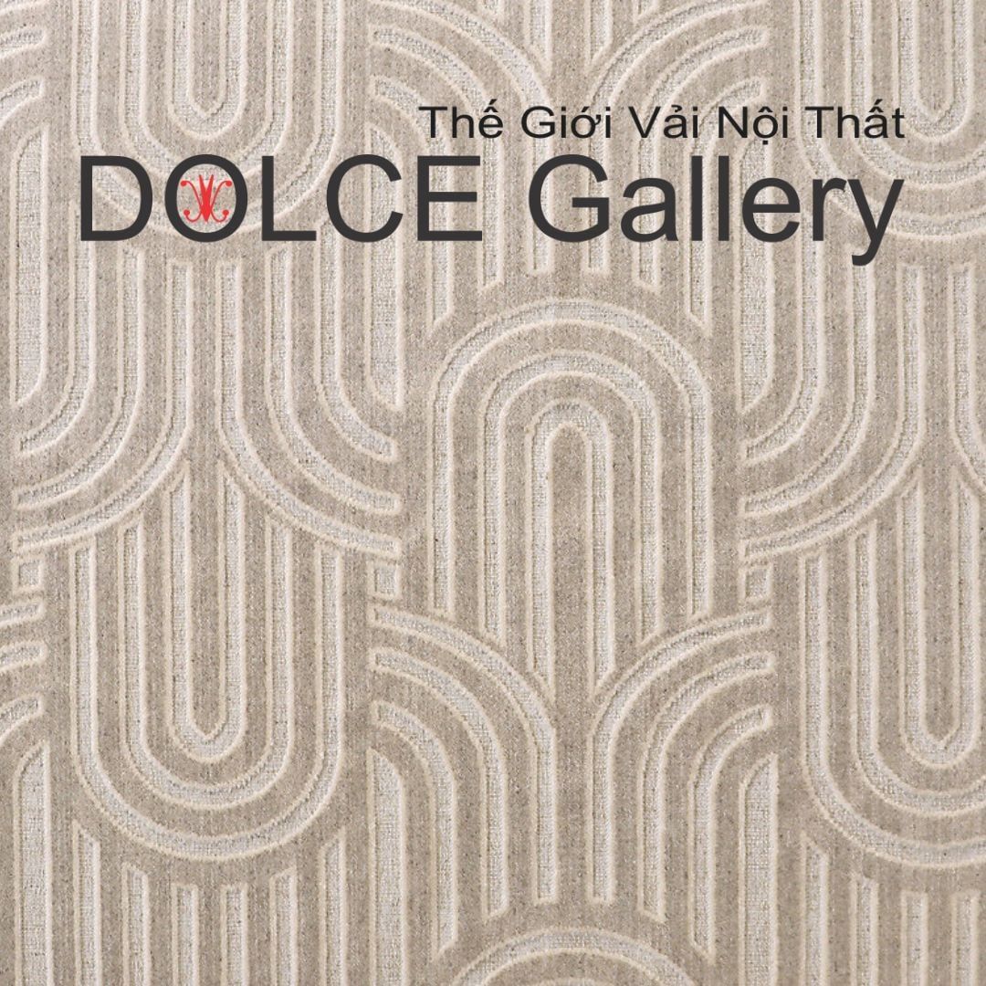  DOLCE BELLE EPOQUE vải bọc nệm ghế Tây Ban Nha 2026 
