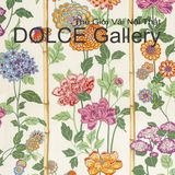  DOLCE WONDERLAND vải màn rèm cửa Ý 2026 
