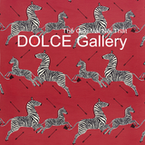  DOLCE ZEBRAS OUTDOOR 2026 