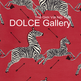  DOLCE ZEBRAS OUTDOOR 2026 